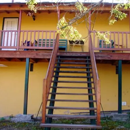 With One Bedroom In With Shared Pool And Balcony Apartamento *