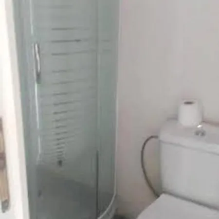 Апартаменты With One Bedroom In With Shared Pool And Balcony